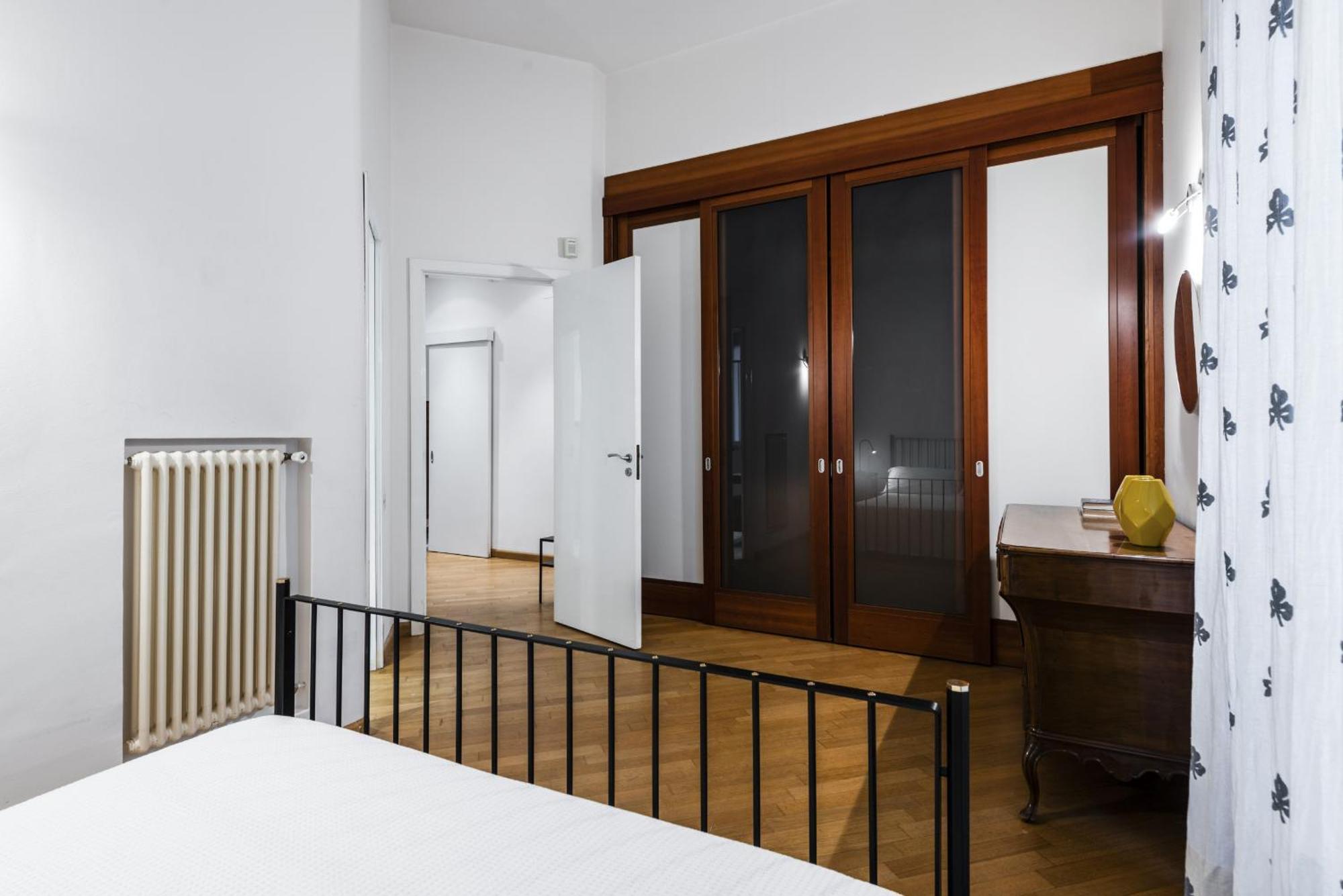 Agata Apartment With Balcony By Wonderful Italy Катания Экстерьер фото