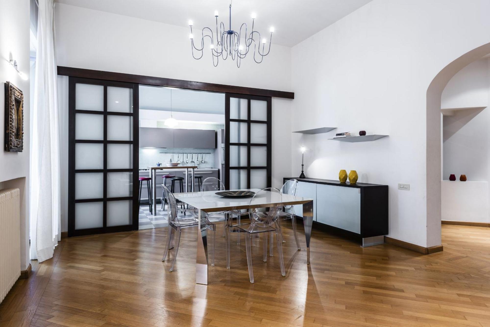 Agata Apartment With Balcony By Wonderful Italy Катания Экстерьер фото